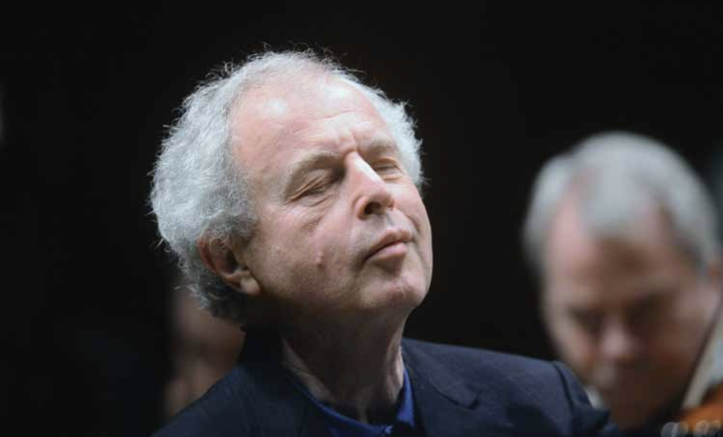 András Schiff: “Why don’t you play what Beethoven wrote? It’s his music, not yours”