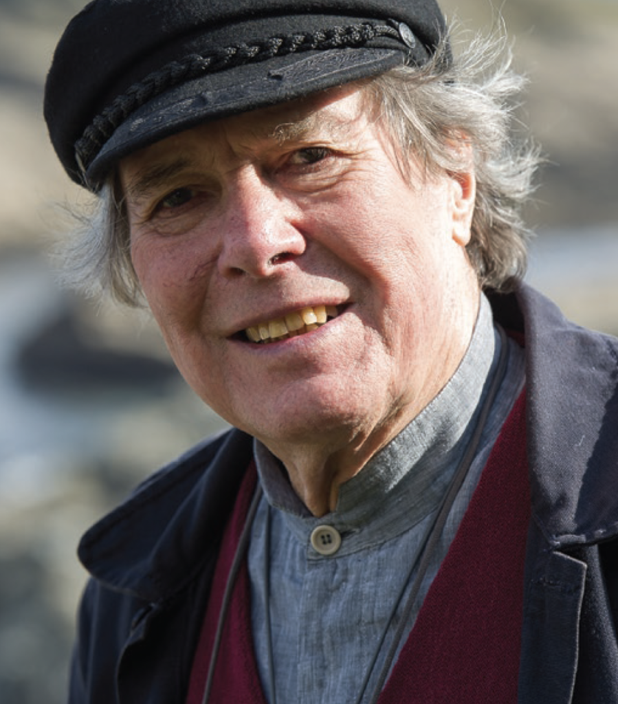 Hilary Tunstall-Behrens